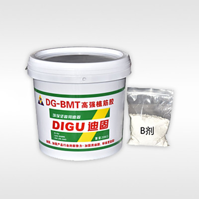 高强植筋胶